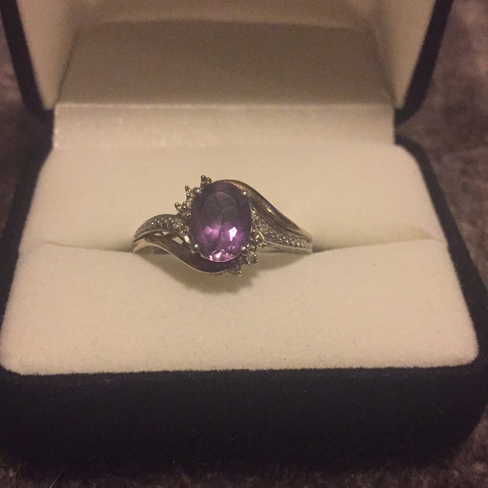 Beautiful Ring 💍